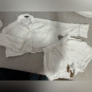 7 for all mankind set